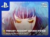 Gris - PS4 PS5 - P3 (K2)