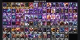 [SEA] 100 skins ✅ 162 champions ✨ 2471 BE ⚡ Level 140 ⭐ Dark Cosmic Jhin ✨ Star Guardian Jinx ✅ Omega Squad Teemo ⚡ Nightbringer Soraka