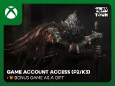 Dark Souls III - Xbox One Series - P2 (K3)