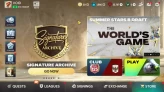 Value 108B/125 OVR|10 Evo 5 Max(Champion Kross,TWG Yamal,Icons Del Piero,National Saliba,Icons Saliba)+Playstyles,Etc|EA|FCM900