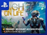 High on Life - PS4 PS5 - P3 (K2)