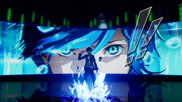 Persona 3: Reload - Nintendo Switch 1 / 2