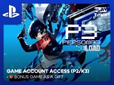 Persona 3: Reload - PS4 PS5 - P2 (K3)