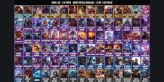 [EUNE] 161 skins ✅ 172 champions ⚡ 167768 BE ⭐ Level 399 ✨ Gun Goddess Miss Fortune ✅ Spirit Guard Udyr ⚡ God Fist Lee Sin