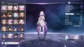 ASIA|TL 70|10 Limited|2 GCS|Prem Team Castorice +Sign|Evernight+Sign,Hyacine,Cyrene,ArcherE1,Rin T,Etc|Male MC|TakeMail|HSR8999