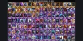 [BR] 223 skins ✨ 172 champions ✅ 9652 BE ⚡ Level 257 ⭐ Pulsefire Ezreal ✨ Ice Toboggan Corki ✅ Red Baron Corki ⚡ Prestige Arcade Caitlyn
