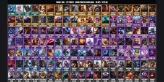 [BR] 266 skins ✨ 163 champions ⭐ 1725 BE ✨ Level 156 ✅ Pulsefire Ezreal ⚡ DJ Sona ⭐ Spirit Guard Udyr ✨ Elementalist Lux ✅ Red Baron Corki