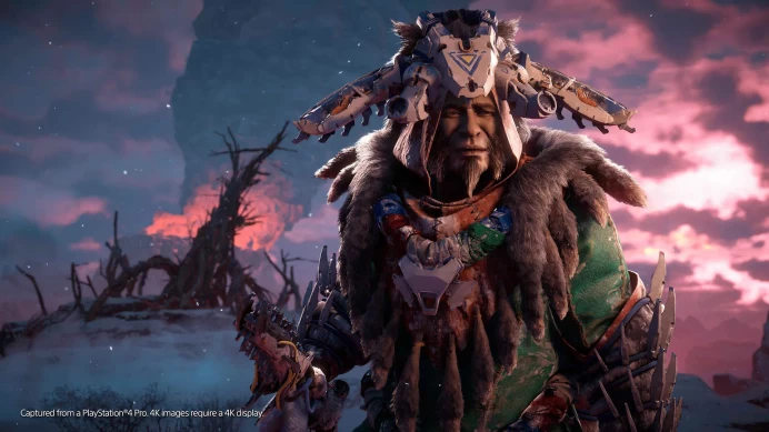 Horizon Zero Dawn: Complete Edition - PS4 PS5 - P3 (K2)