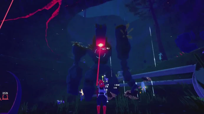 Risk of Rain 2 - PS4 PS5 - P2 (K3)