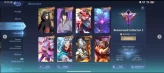 #YR1 | Naruto Julian + Suyou | NeoBeast Ling + Lylia | Soul Vessel Aamon | 224 Skins | Instant Login