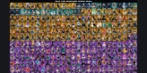 [PC] 548 skins ⭐1050 VB ✨ Skull Trooper ✅ Ghoul Trooper ⚡ IKONIK ⭐ Galaxy ✨ Merry Mint Axe ✅ Leviathan Axe ⚡ Renegade Raider ⭐ Omega ✨ Reaper