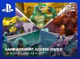King of Tokyo - PS4 PS5 - P2 (K3)