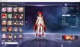 Asia|TL 69|11 Limited (Himeko Nova,Rin Tohsaka,Archer,Cyrene,Evernight)+Sign Sparkle,Hyacine,Huohuo Etc|MaleMC|TakeMail|HSR9007