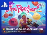 Slime Rancher 2 - PS4 PS5 - P3 (K2)