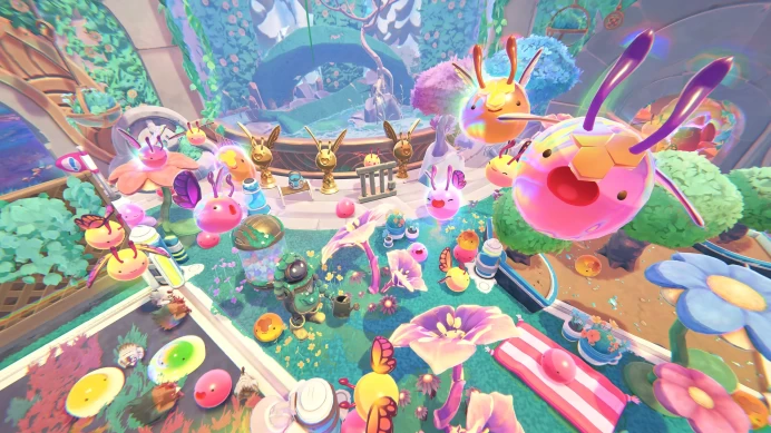 Slime Rancher 2 - PS4 PS5 - P3 (K2)