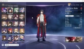 Asia|TL 68|11 Limited (Acheron)+Sign Mortenax,Firefly,Huohuo,Silver Wolf,Sparkle,Aventurine.DHIL Etc|Male MC|TakeMail|HSR9003