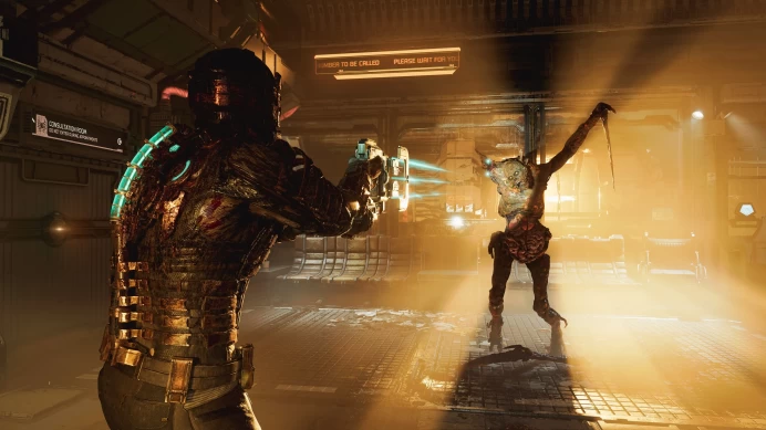 Dead Space Digital Deluxe Edition - PS4 PS5 - P3 (K2)