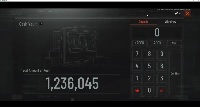 Mobile|LV 30| SV 82,3M | CV 1,2M | Exclusive MG H416,X-Ray H416,Ovr FAL,Koi LR-AR2,Decree VSS|Battle Machete,Crowbar| SS AB851B