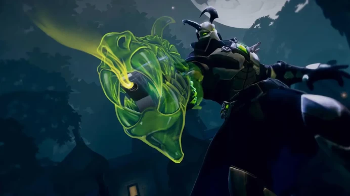 Paladins - PS4 PS5 - P3 (K2)