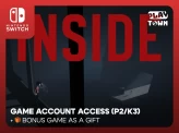 Inside - Nintendo Switch 1 / 2