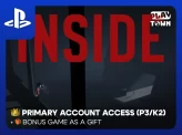 Inside - PS4 PS5 - P3 (K2)