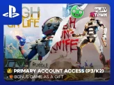 High On Life + DLC Bundle - PS4 PS5 - P3 (K2)