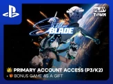 Stellar Blade - PS4 PS5 - P3 (K2)