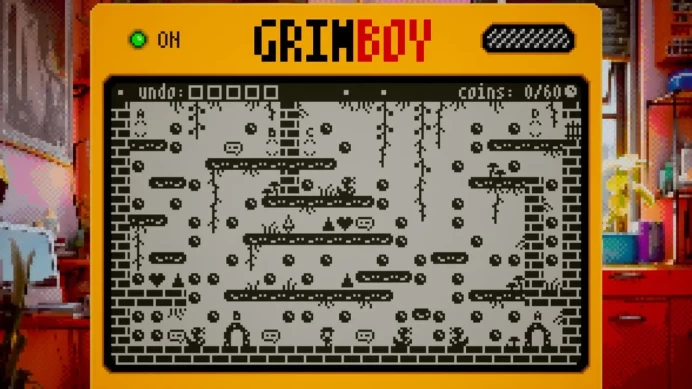 The Fall of Elena Temple - Nintendo Switch 1 / 2