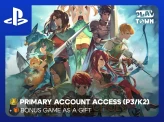 Chained Echoes - PS4 PS5 - P3 (K2)