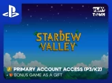 Stardew Valley - PS4 PS5 - P3 (K2)
