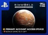 RimWorld - PS4 PS5 - P3 (K2)