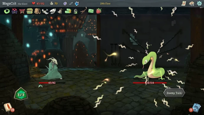 Slay the Spire - PS4 PS5 - P2 (K3)