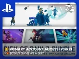 Risk of Rain 2 + Survivors of the Void + Seekers of the Storm + Alloyed Collective Bundle - PS4 PS5 - P3 (K2)