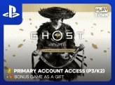 Ghost of Yōtei Complete Edition - PS4 PS5 - P3 (K2)