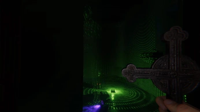 Phasmophobia - PS4 PS5 - P2 (K3)