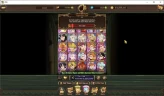 Global|4M CC|30 LS|5 LR 8 UR|NMeli2/6,Meresca,God Odin,Sabunak,DKM,Thor,Arthur,Escanor Indomitable |Code Only|Check SS(SDS5261)