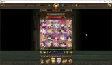 Global|6M CC|225 LS|1440 Dm|5 LR 14 UR+Collab ReZero,Gachia|NMeli,Meresca2/6,DKM2/6,ODK,Lancelot,Gawain Etc|Code Only|(SDS5263)