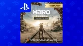 Metro Exodus: Gold Edition - PS4 PS5 - P3 (K2)