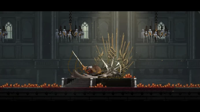 Dragon Is Dead - PS4 PS5 - P2 (K3)