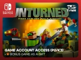 Unturned - Nintendo Switch 1 / 2