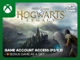 Hogwarts Legacy - Xbox One Series - P2 (K3)