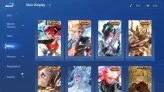 Global|114H 91S|Minion: Camping Recruit|6 Legend|KIC Luna|1 AOT|1 JJK|1 Ultraman|1 Worldly|1 Event Exclusive|Check SS HOK946B