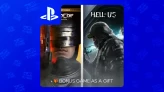 Hell Is Us - PS4 PS5 - P2 (K3)