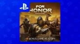 For Honor - PS4 PS5 - P2 (K3)