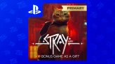 Stray - PS4 PS5 - P3 (K2)