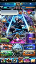 Global | Rimuru 2xTW | Milim TW L120 | Rank 70 | 08 Ascend | Check SS | Detail Check SS GS299B