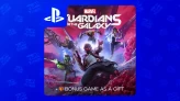 Guardians of the Galaxy - PS4 PS5 - P2 (K3)