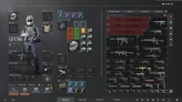 [236M Stored Value] [93+ Reds] [Season 6 Legend] [2 Suit Skin/Glove/Knife]  100% Secure Full Access Arena Breakout Infinite Account