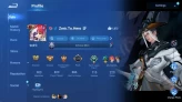 Global|115H 220S|Flawless:Li Xin|Precious:Mozi[DDD]|Seiya:Mozi&Liang|LNY24:SunCe,Zilong,Lady Sun|Many Limited|Check SS HOK948B