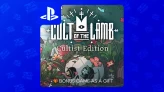 Cult of the Lamb: Cultist Edition - PS4 PS5 - P2 (K3)